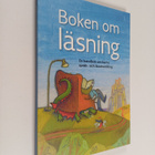 Viveka Ljungström : Boken om läsning : en handbok om barn... - pikkukuva 1