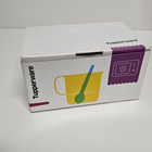 Tupperware Micro Cake Mug set - pikkukuva 1