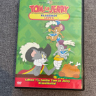 Tom Ja Jerry - Klassikot Levy 6 - pikkukuva 1