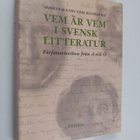 Agneta Blomqvist : Vem är vem i svensk litteratur : förfa... - pikkukuva 1