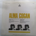 Alma Cogan: Alma Cogan LP Reissue 1970 - pikkukuva 2