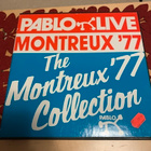 THE MONTREUX ’77 COLLECTION  * USA 1977 * 8 Record Set - pikkukuva 1