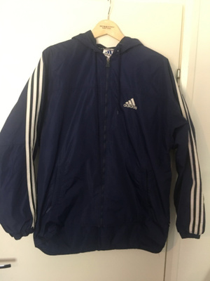 ADIDAS TAKKI