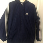 ADIDAS TAKKI - pikkukuva 1