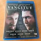 Vangitut (Blu-ray) - pikkukuva 1