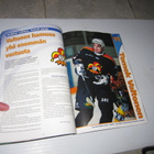 NHL GHALLENGE : TORONTO -JOKERIT v 2003 - pikkukuva 5