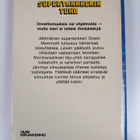 Antony Trew : Supertankkerin tuho - pikkukuva 2