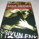 Raija Oranen Etusivun enkeli -sid - pikkukuva 1
