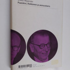 Mikko Majander : Paasikivi, Kekkonen ja avaruuskoira : hi... - pikkukuva 1