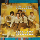 THE HOLLIES ~ Hollies Sing Hollies ~ LP orig. UK painos - pikkukuva 1