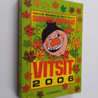 Henrik Muste : Suomen parhaat vitsit 2006 - pikkukuva 1