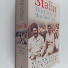 Simon Sebag Montefiore : Stalin : the court of the Red Tsar - pikkukuva 1