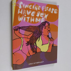 Gina Wynbrandt : Someone please have sex with me - pikkukuva 1
