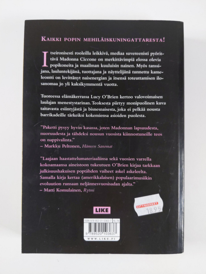 Item image