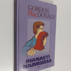 Gordon MacDonald : Ihanasti naimisissa - pikkukuva 1