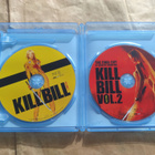 Kill Bill vol. 1&2 (Bluray) - pikkukuva 4