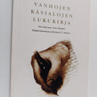 Petri Karonen : Vanhojen käsialojen kirja - pikkukuva 1