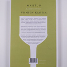 Heikki Remes : Ranskan viinit : maistuu viinien kanssa - pikkukuva 2