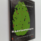 Onni Pohjakallio : Kasvipatologia 1 : Kasvipatologian per... - pikkukuva 1