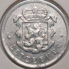 Luxemburg. 25 centimes 1967. - pikkukuva 1