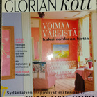 Glorian koti 1/1999 - pikkukuva 1