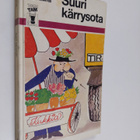 Jean Merrill : Suuri kärrysota - pikkukuva 1