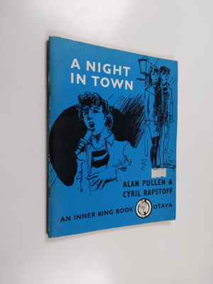 Alan Pullen ym. : A Night in Town