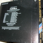 Giordano - Fedora - 2LP Box - pikkukuva 2