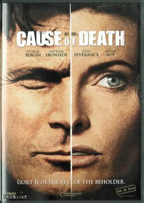 Vaarallinen murha (2000) Patrick Bergin, Michael Ironside