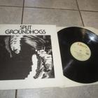 Groundhogs – Split ; bluesrock , hard rock - pikkukuva 1