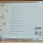 Marita Taavitsainen: Salainen puutarha cd - pikkukuva 2