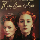MARY QUEEN OF SCOTS Blu-ray - pikkukuva 1