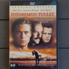 DVD: Intohimon Tuulet, Special Edition (Brad Pitt) *Egmont* - pikkukuva 1
