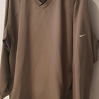 Nike Golf Windbreaker Pusakka / Pusero - koko L - pikkukuva 1