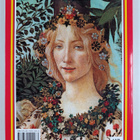 The Golden Book of Florence : Museums, Galleries, Churche... - pikkukuva 2