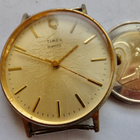 VANHA Kello Timex - pikkukuva 1