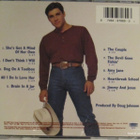 James Bonamy • What I Live To Do CD - pikkukuva 3