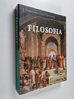 David (toim.) Papineau : Filosofia