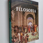 David (toim.) Papineau : Filosofia - pikkukuva 1
