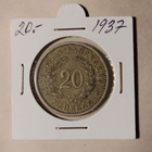 20 mk 1937 - pikkukuva 1
