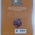Bill Scollon : Soul : sielun syövereissä - Sielun syövere... - pikkukuva 2