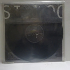 SIXTOO - A WORK IN PROGRESS EX+/EX+ US 2001 LP - pikkukuva 2