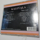 KALEVALA - PEOPLE NO NAMES / BOOGIE JUNGLE CD NIMMARILLA - pikkukuva 2