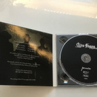 Tres Fogos . Paraiso CD afro american spirituals - pikkukuva 2