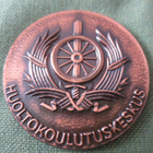 Huoltokoulutuskeskus  Mitali - pikkukuva 1