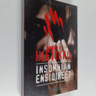 Harri V. Hietikko : Insomnian ensioireet (lukematon) - pikkukuva 1