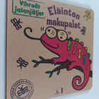 Sonia Canals : Eläinten makupalat - pikkukuva 1