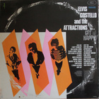 Elvis Costello - Get Happy - pikkukuva 2