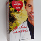 Sankarit valkoisissa : Avioliitto tehohoidossa/Kate Hardy... - pikkukuva 1