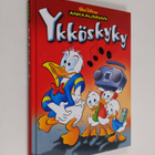 Walt Disney : Ankkalinnan ykköskyky - pikkukuva 1